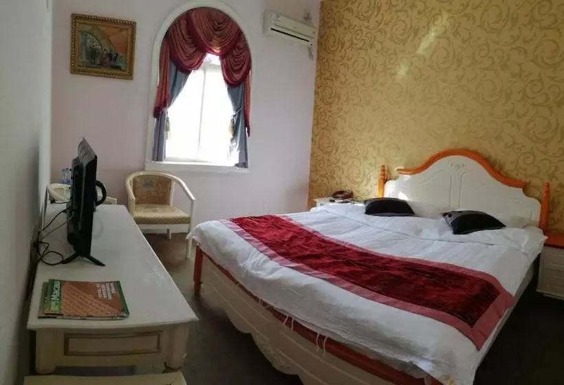 Fotos del hotel Royal Garden:  10