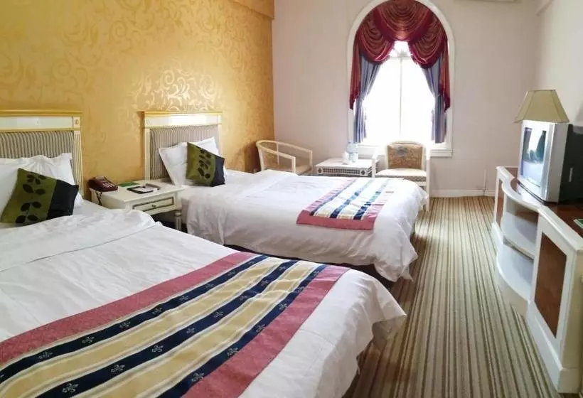 Fotos del hotel Royal Garden:  9