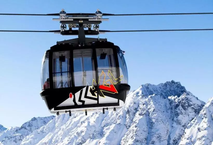 Fotos del hotel Lamtana:  10