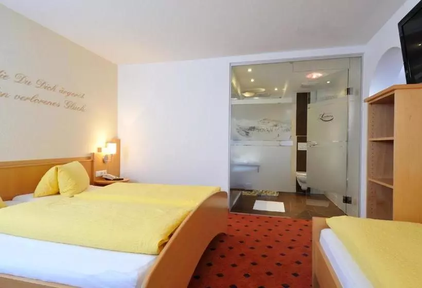 Fotos del hotel Lamtana:  2