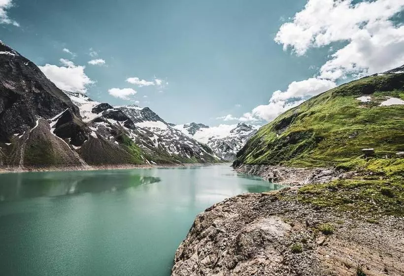 Fotos del hotel Martini:  6