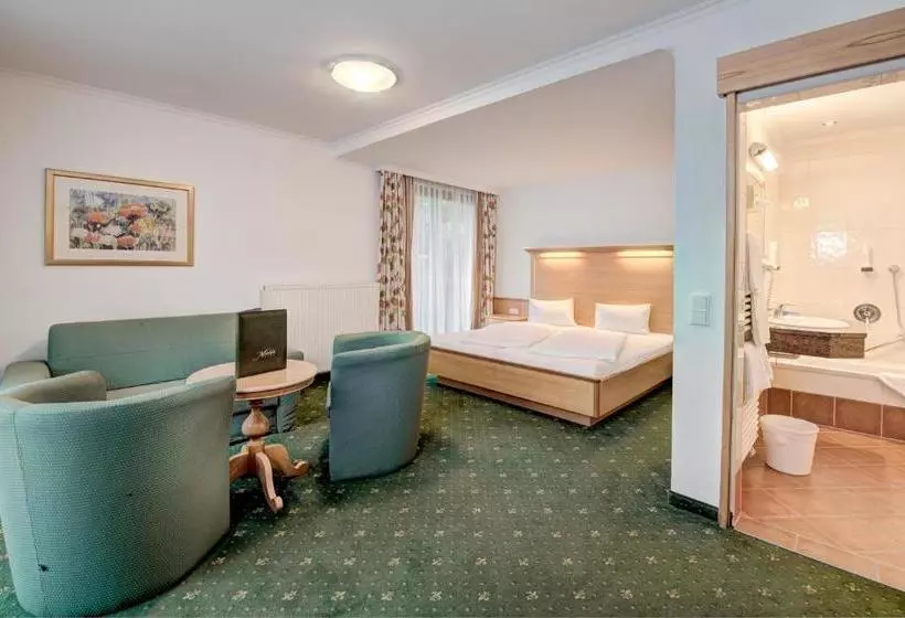 Fotos del hotel Martini:  10