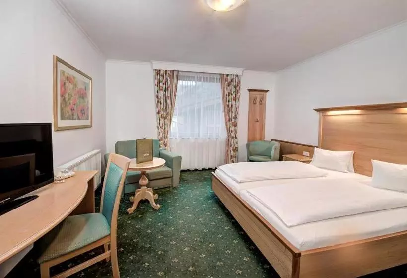 Fotos del hotel Martini:  12