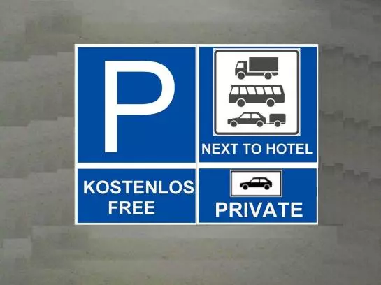 Fotos del hotel Langwasser Messe Nichtraucher:  5