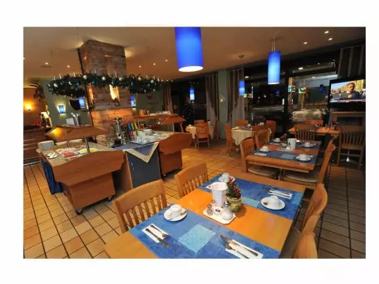 Fotos del hotel Langwasser Messe Nichtraucher:  3