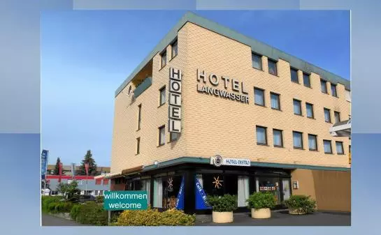 Langwasser Messe Nichtraucher