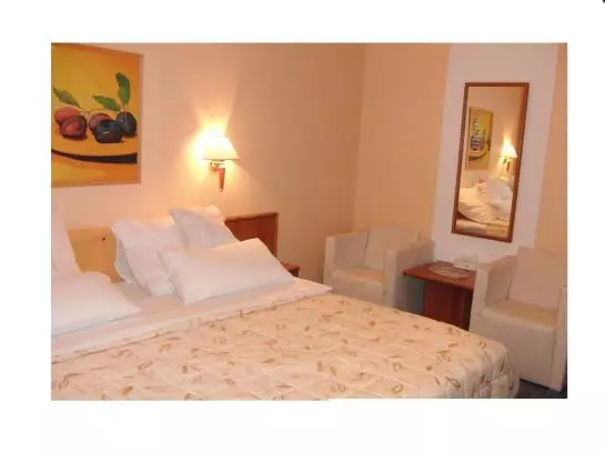 Fotos del hotel Langwasser Messe Nichtraucher:  19