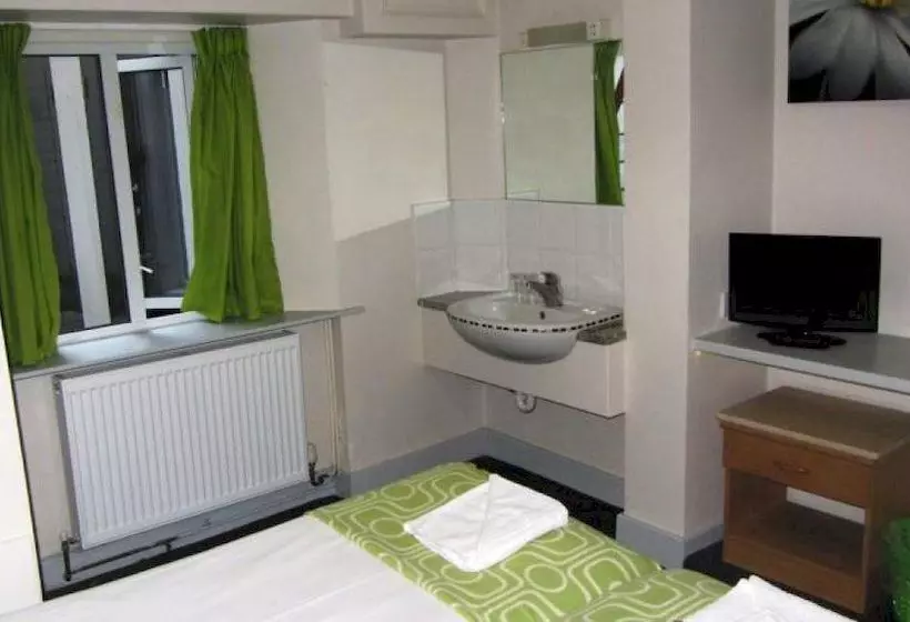 Fotos del hotel Montana Excel:  17