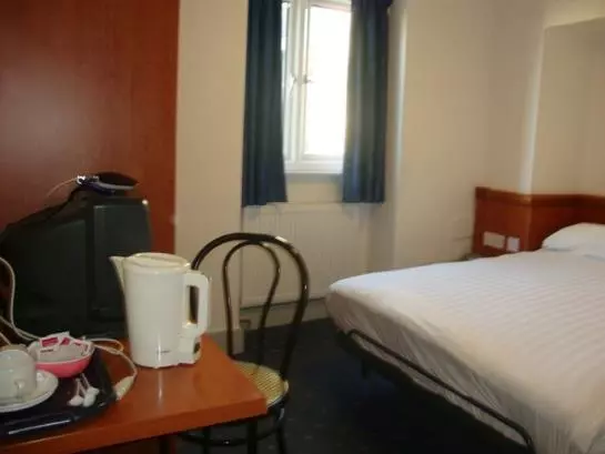 Fotos del hotel Montana Excel:  19