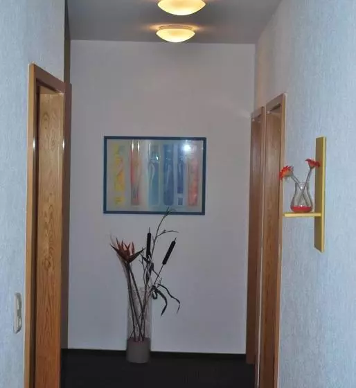 Fotos del hotel Nassauer Hof:  9