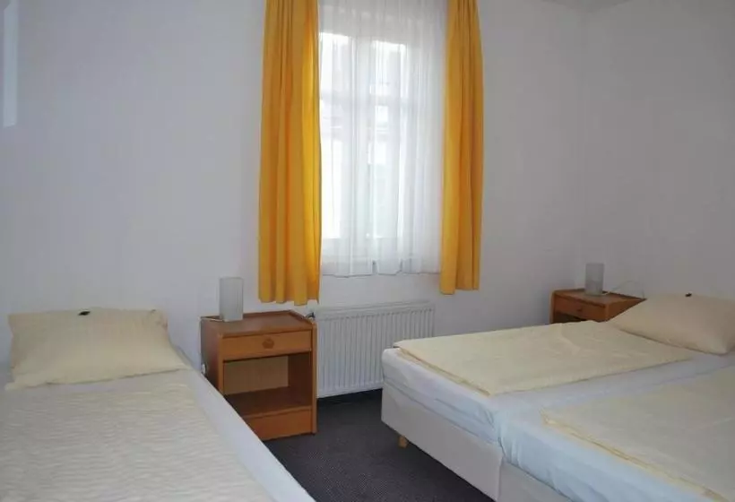 Fotos del hotel Nassauer Hof:  8