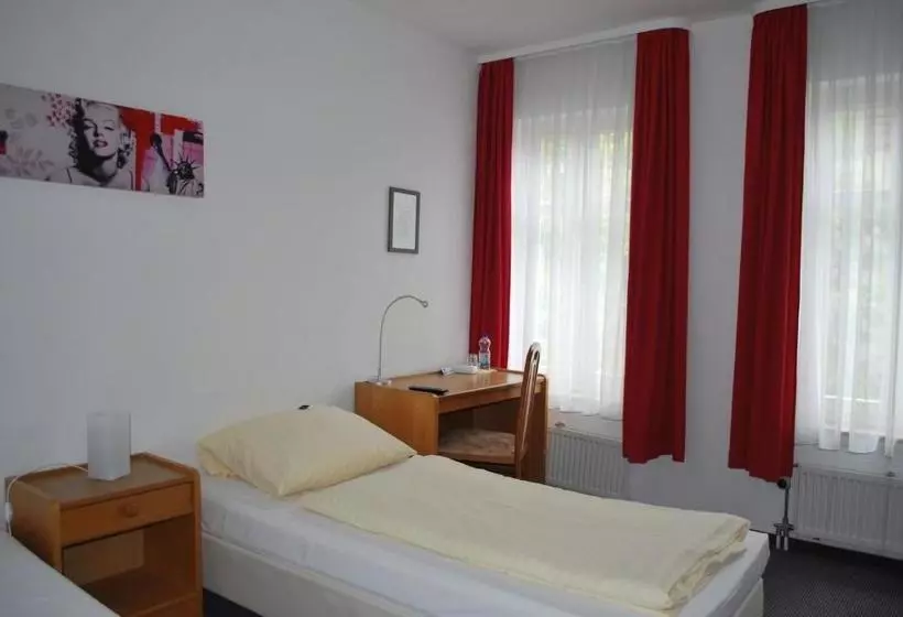 Fotos del hotel Nassauer Hof:  11