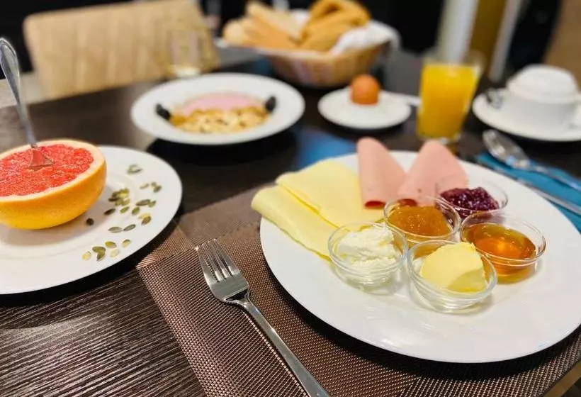 Fotos del hotel Arena:  9