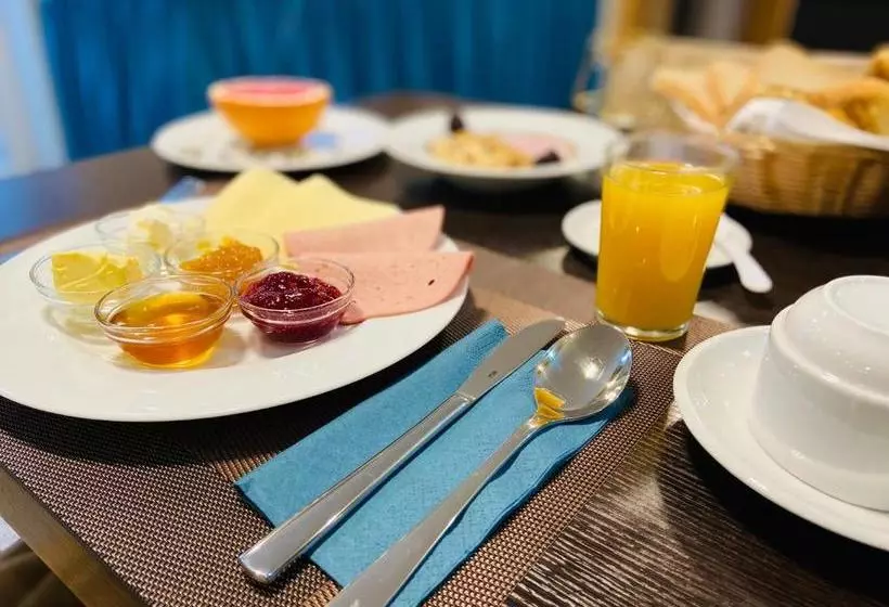 Fotos del hotel Arena:  16