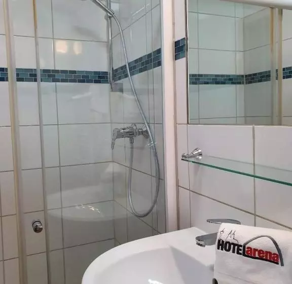 Fotos del hotel Arena:  10