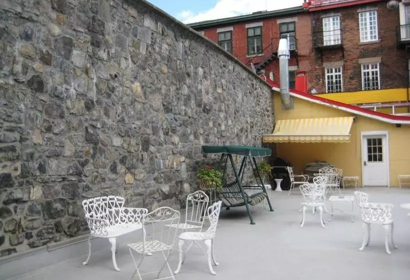 Fotos del hotel Auberge Bonsecours:  9