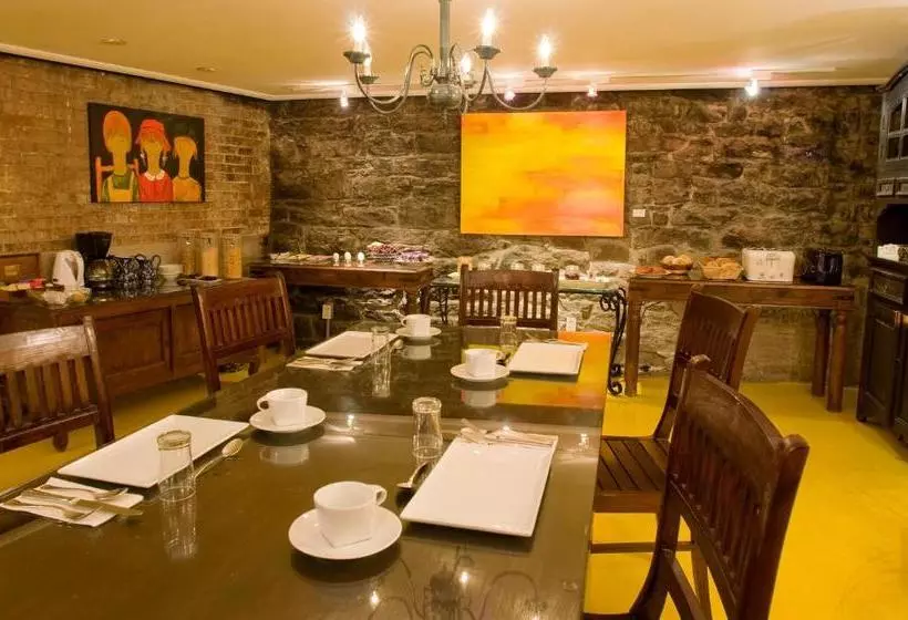 Fotos del hotel Auberge Bonsecours:  2