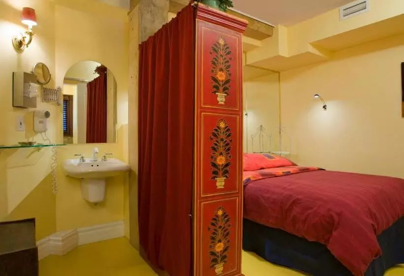 Fotos del hotel Auberge Bonsecours:  15