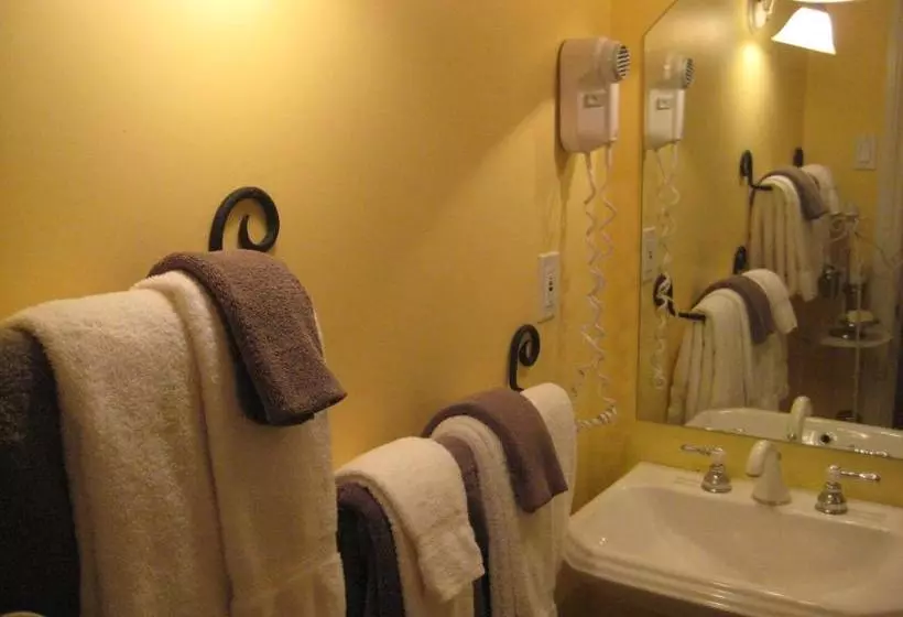 Fotos del hotel Auberge Bonsecours:  4