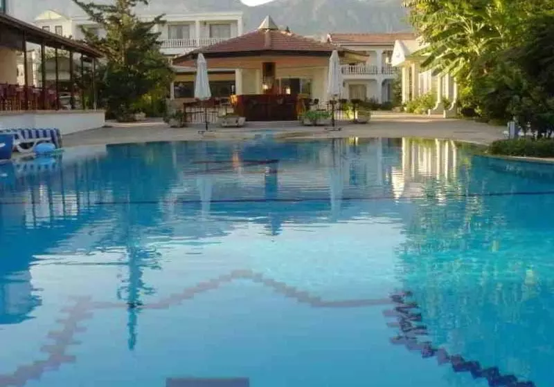 Fotos del hotel Club Z:  2