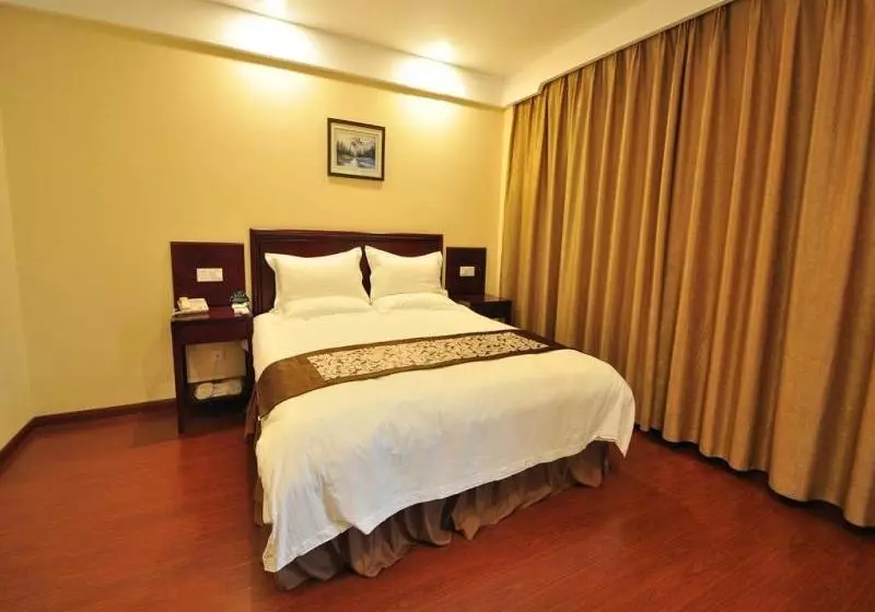 Fotos del hotel Xinya:  2