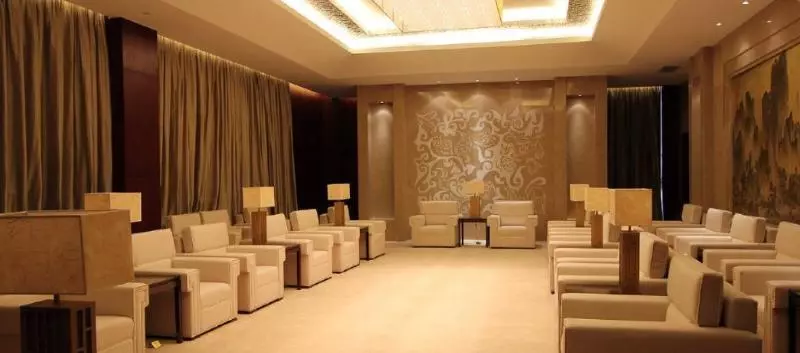 Fotos del hotel Xing Lin Wan:  4