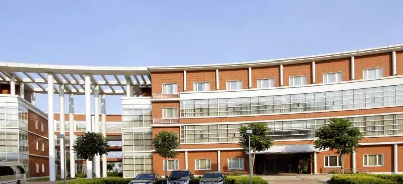 Fotos del hotel Xing Lin Wan:  7