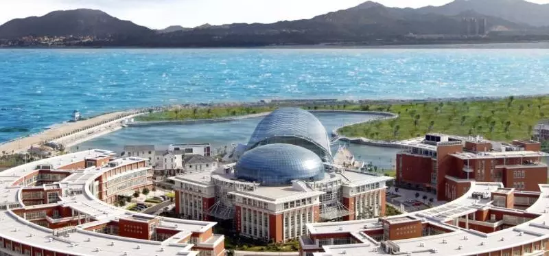 Fotos del hotel Xing Lin Wan:  5