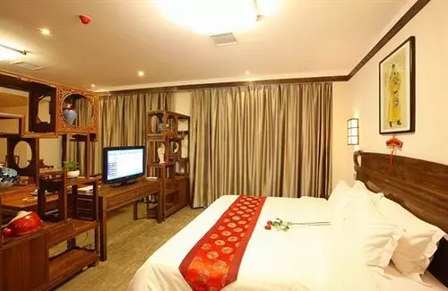 Fotos del hotel Cien:  11