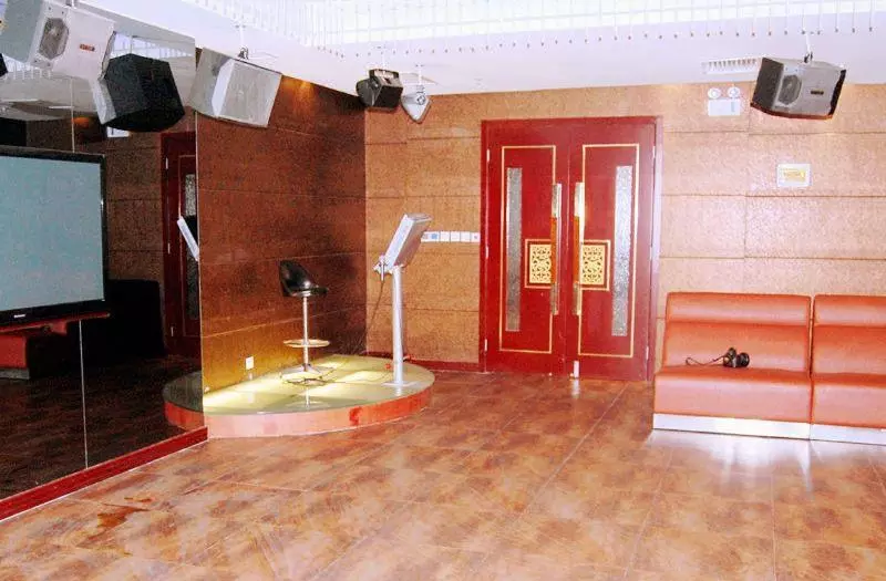 Fotos del hotel Zhiyuan Hotel - Xi'an:  14