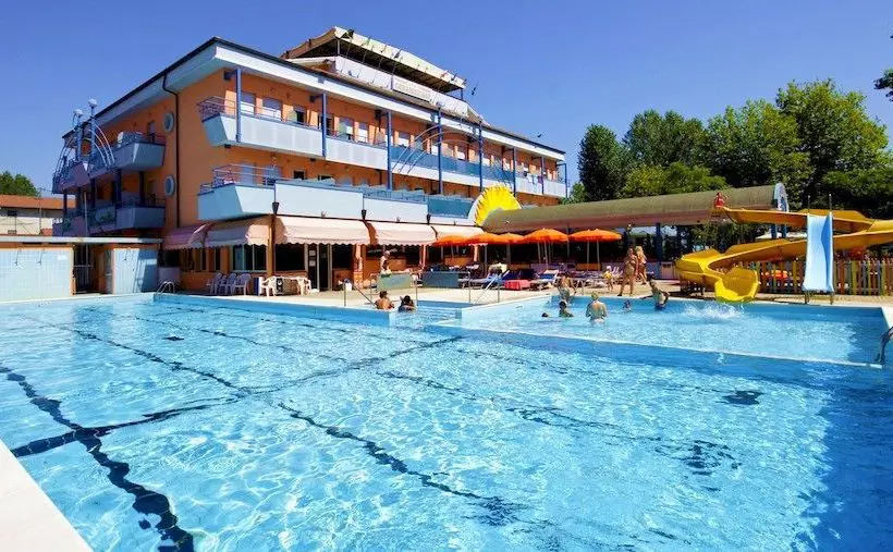 Fotos del hotel Village Serenissima:  12