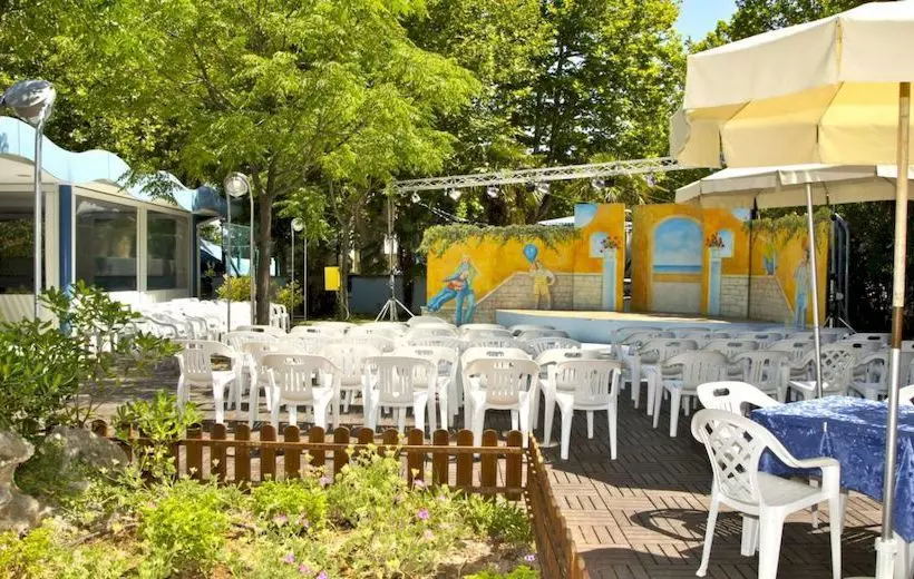 Fotos del hotel Village Serenissima:  13