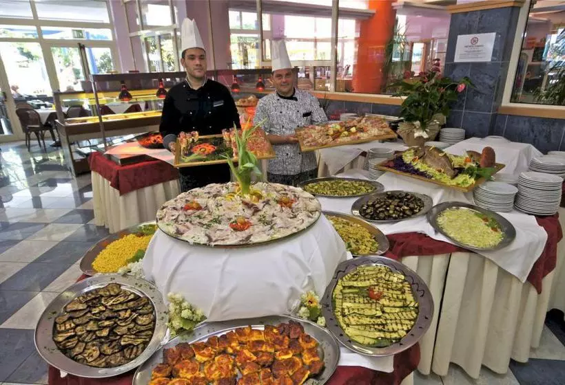 Fotos del hotel Village Serenissima:  9