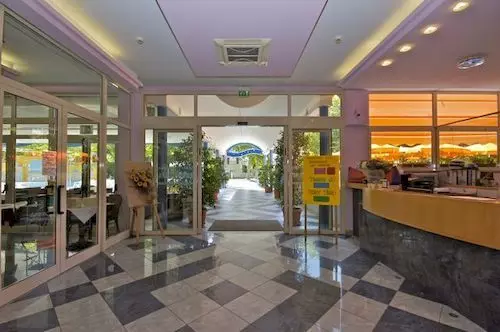 Fotos del hotel Village Serenissima:  6