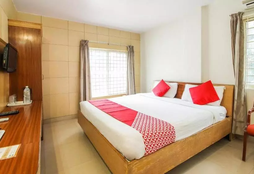 Fotos del hotel White Parrot:  8