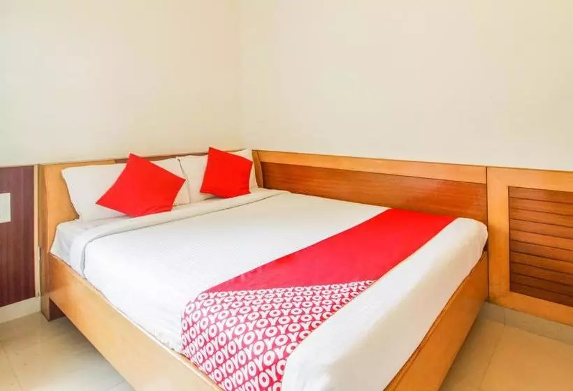 Fotos del hotel White Parrot:  12