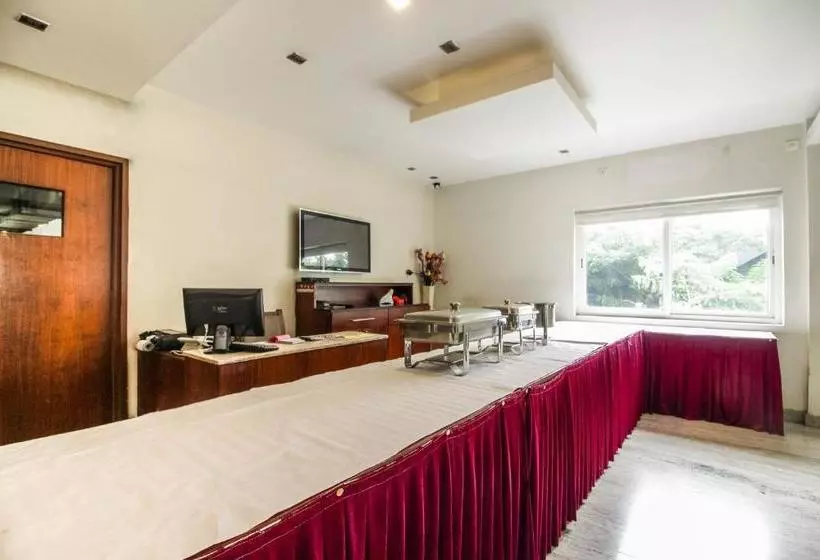 Fotos del hotel White Parrot:  15