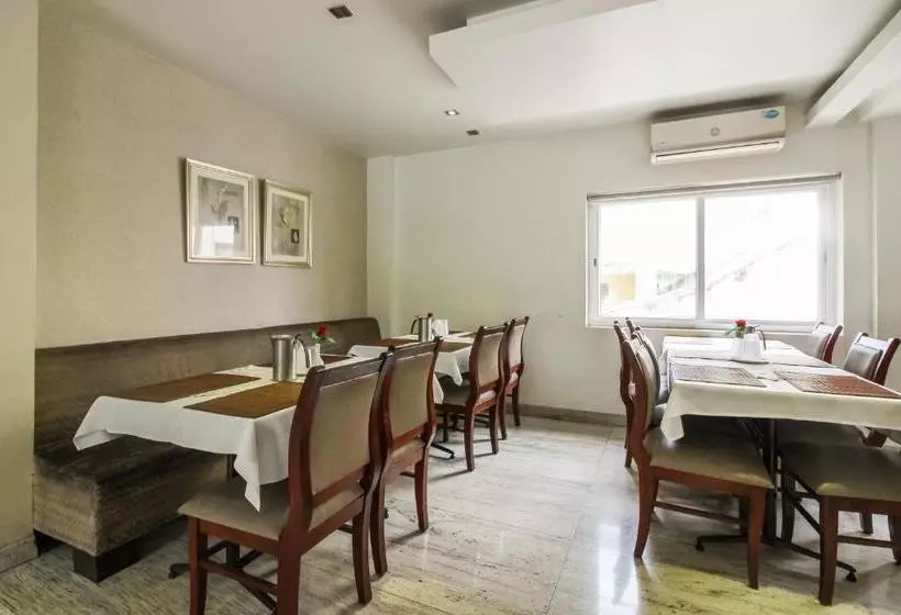 Fotos del hotel White Parrot:  4