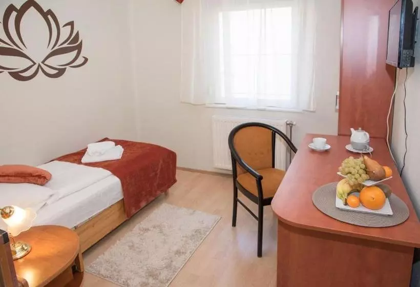 Fotos del hotel Astoria Panzió:  2