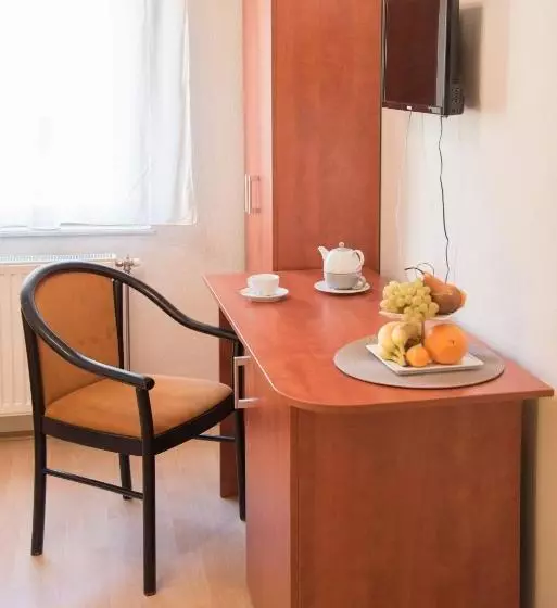 Fotos del hotel Astoria Panzió:  13