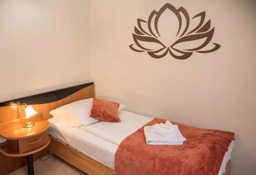 Fotos del hotel Astoria Panzió:  10