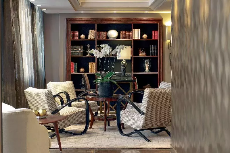 Fotos del hotel Du Senat:  2