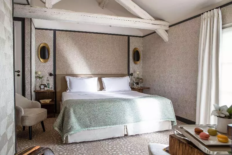 Fotos del hotel Du Senat:  12