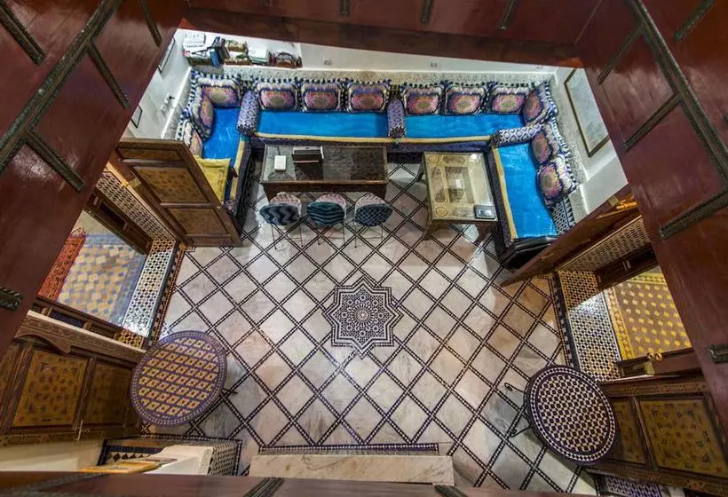 Fotos del hotel Dar El Yasmine:  7