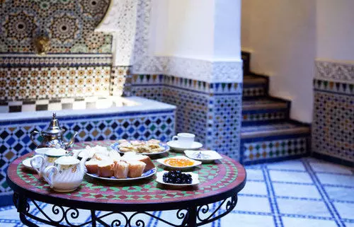 Fotos del hotel Dar El Yasmine:  3