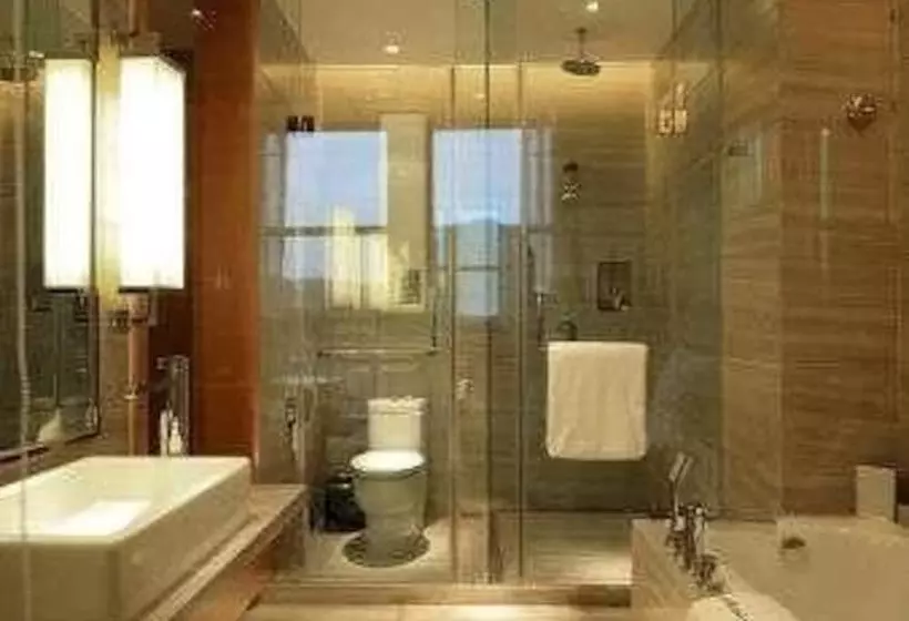 Fotos del hotel Howard Johnson Puhui Plaza Chongqing:  6