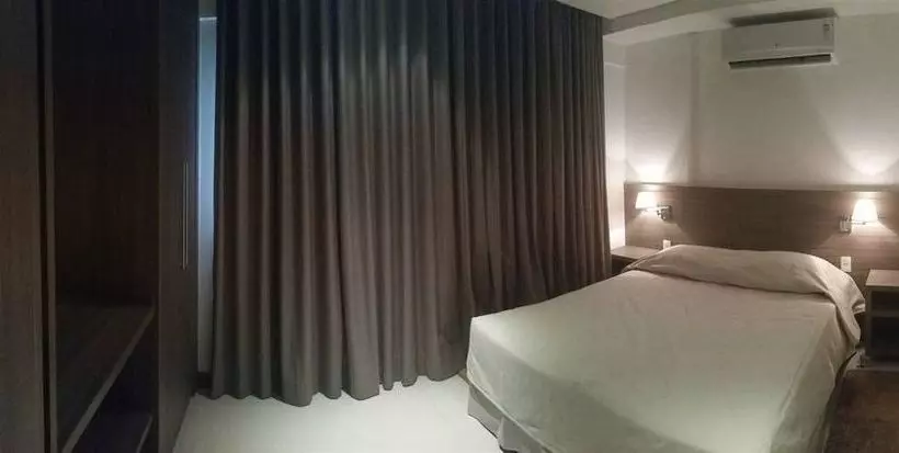 Fotos del hotel Midas Rio Suites:  5