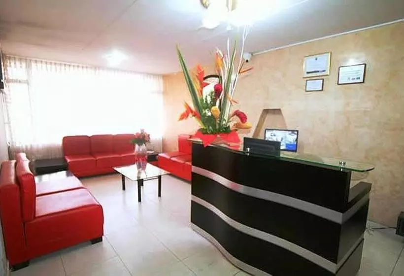 Fotos del hotel Casa Americana:  2