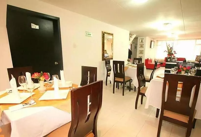 Fotos del hotel Casa Americana:  3