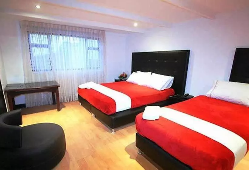 Fotos del hotel Casa Americana:  7